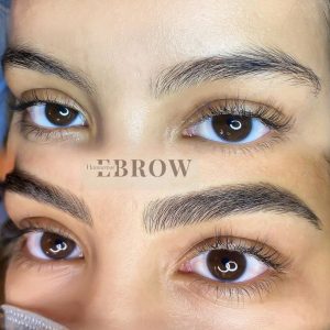 Microblading Hannover