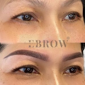 Powderbrows hannover
